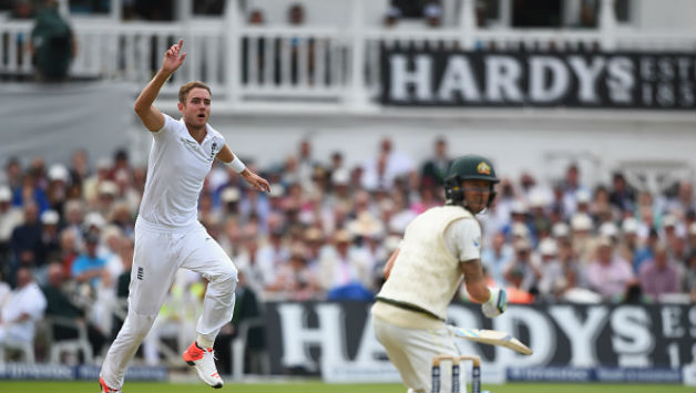 When they've had two fast bowlers -- or are least one -- who wants to rip every Aussie batsman's head off. To me, that is English sport," Edie Jones said. © Getty Images