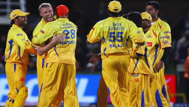 Chennai Super Kings was banned since 2013 IPL due to match-fixing scandals © Getty Images (File Photo)