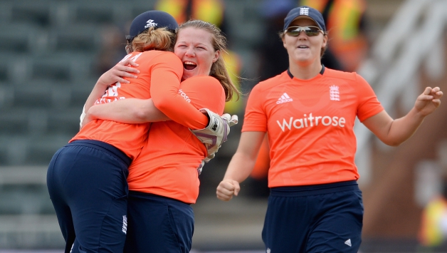 England Women aim for 2nd World T20 title as they clash against Australia Women 2016 © Getty Images