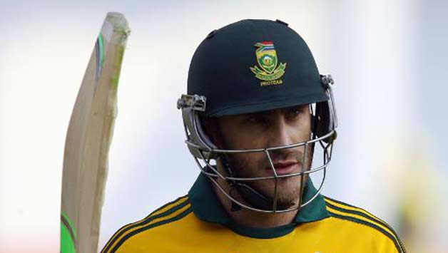 Faf du Plessis also said ICC World T20 2016 is going to be a cracker of a tournament © AFP