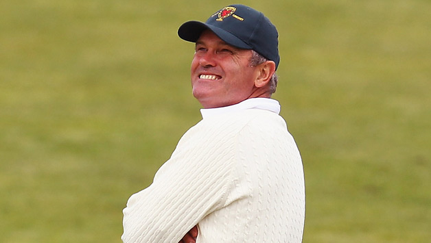 Martin Crowe passed away at the age of 53 in Auckland surrounded by family © Getty Images