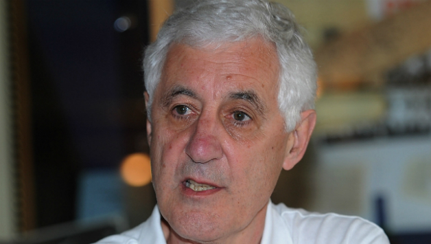 Mike Brearley is not impressed by BCCI's perceived arrogance © Getty Images
