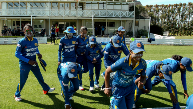 Sri Lanka women will go into the clash as favourites © Getty Images