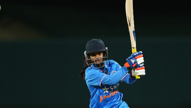 Mithali Raj scored 42 in the game against Bangladesh women © Getty Images (File Photo)