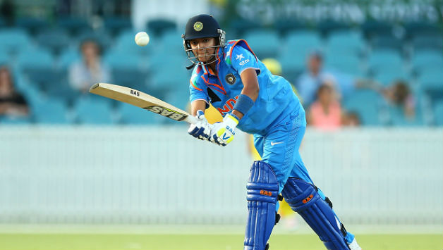 Harmanpreet Singh scored 40 off 29 in opening match of ICC World T20 2016 © Getty Images (File Photo)