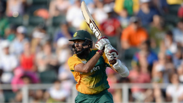 Hashim Amla (above) © Getty Images