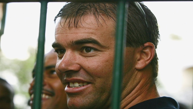 Heath Streak is confident with Taskin Ahmed excelling bowling action in May © Getty Images (File Photo)