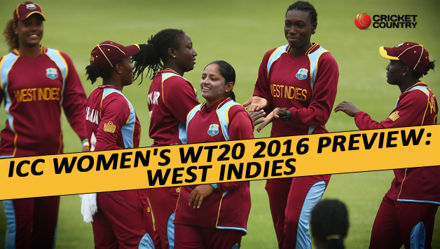 West Indies Women move to ICC World T20 2016 a step ahead proceeding to final © Getty Images