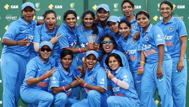 India Women will play next against Pakistan Women on Saturday of T20 Women's World Cup 2016 © Getty Images 