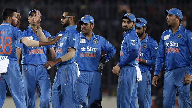 India have now won the continental event for a record sixth time © AFP