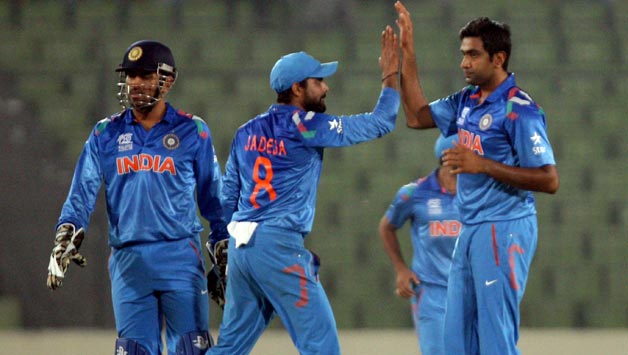 रविचन्द्रन अश्विन से निपटना बांग्लादेश के बल्लेबाजी के लिए चुनौती होगी © Getty Images