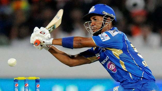 Lendl Simmons has tasted immense success in IPL © PTI