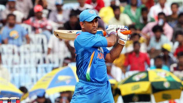 MS Dhoni already has 98 away wins across formats as captain © PTI