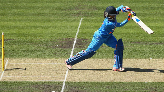 Mithali Raj © Getty Images