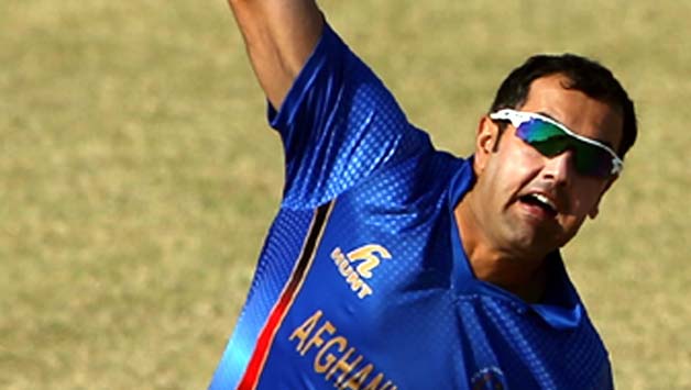 Mohammad Nabi took figures of © Getty Images