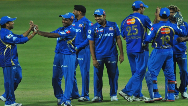 Mumbai Indians will play their first game against Rising Pune Supergiants on April 9 © Getty Images (File Photo)