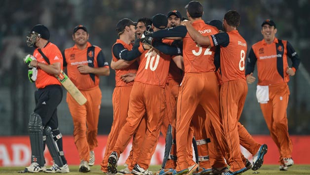 Netherlands will hope to get back to winning ways in this match © AFP