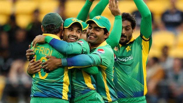 Pakistan defeated Sri Lanka in warm-up match by 15 runs in T20 World Cup 2016 © Getty Images