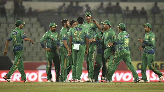 Pakistan are struggling on almost all fronts at the moment © AFP
