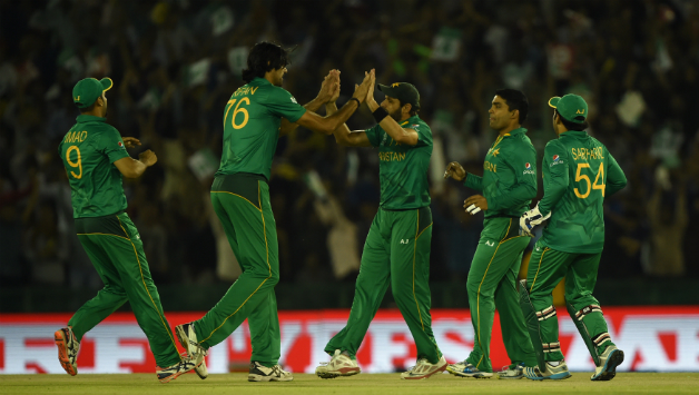 Pakistan cricket team did not have a memorable outing in T20 World Cup 2016 © AFP