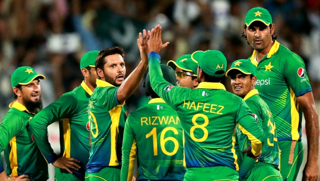 Pakistan will aim to end match on positive note with hopes to stay in T20 World Cup 2016 © Getty Images 