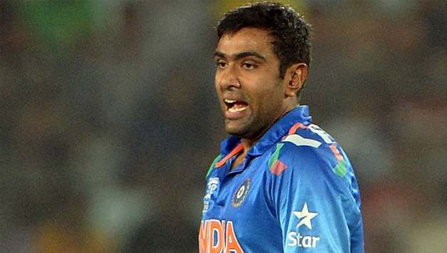 Ravichandran Ashwin © Getty Images