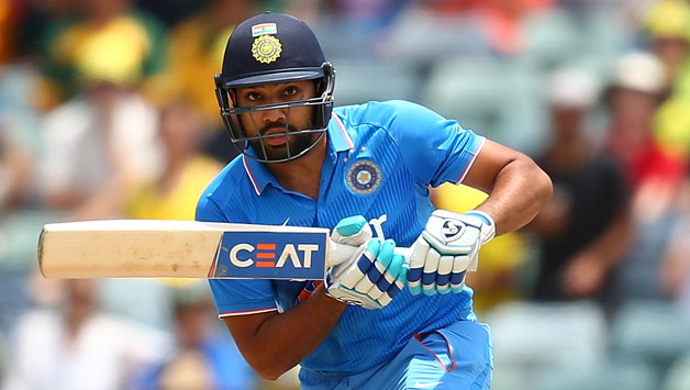 Rohit Sharma will be key to India's success in ICC World T20 2016 © Getty Images