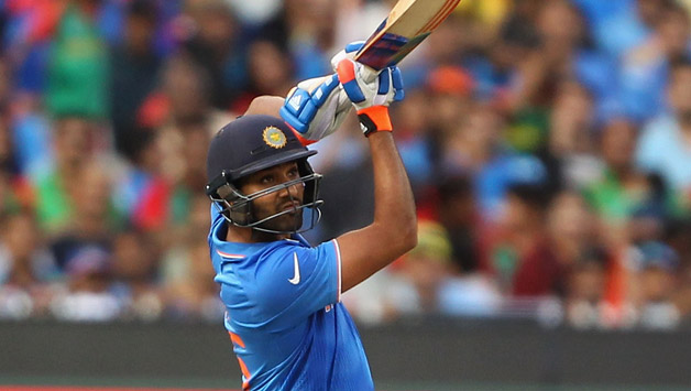 Rohit Sharma failed to get India off to a good start © Getty Images (File Photo)