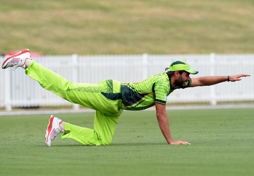 Shahid Afridi is in some more trouble © AFP