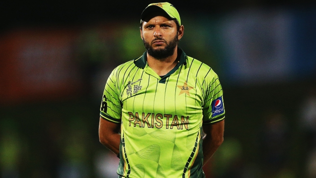 Shahid Afridi added Sri Lanka is an important game, a win there will be good for our morale © Getty Images