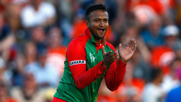 Bangladesh defeated Pakistan to qualify for the final of Asia Cup T20 2016 where they are set to play India © AFP