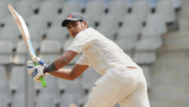 Shreyas Iyer smashed 55 off 49 balls © PTI