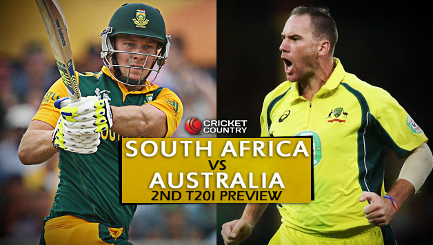 The upcoming ICC World T20 2016 is the ultimate goal for these two sides and clearly Australia is a weaker team when the recent results in this format are considered © Getty Images