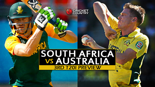 With both sides and desperate to enter the upcoming ICC World T20 2016 with a win, the series decider will be nothing but a thriller © Getty Images 