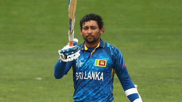 A lot will depend on how Afghanistan bowl to Tillakaratne Dilshan © Getty Images
