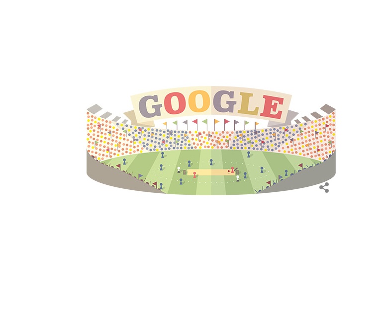 (Photo Courtesy: Google homepage screenshot)