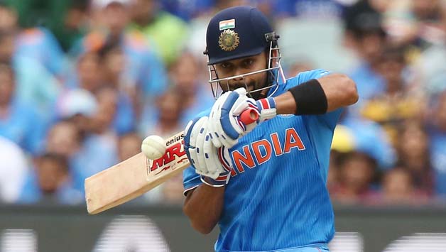 विराट कोहली फाइनल में बांग्लादेश लिए सबसे बड़ी चुनौती होंंगे © Getty Images