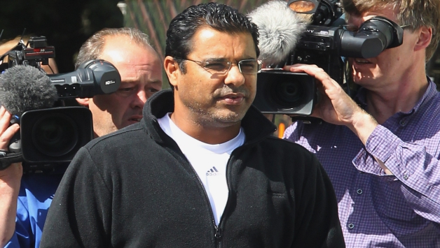 Waqar Younis apologised for Pakistan's performance in T20 World Cup 2016 © Getty Images