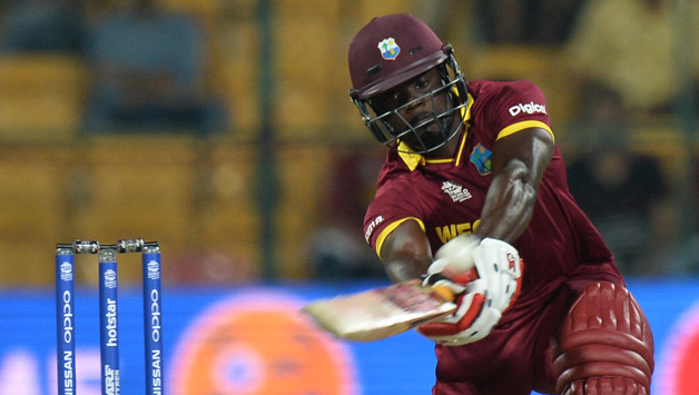 Darren Sammy made the point clear that West Indies are not depended on just Chris Gayle © AFP