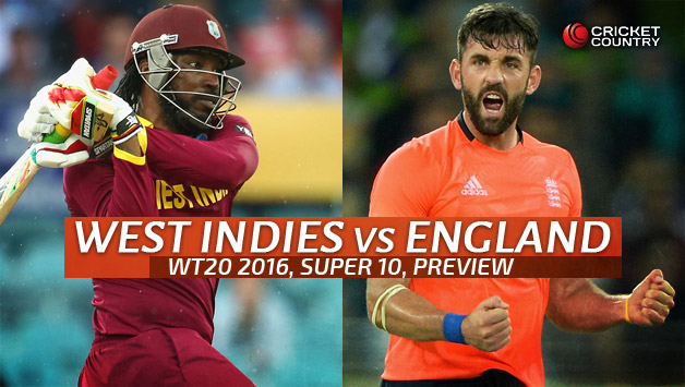 West Indies and England are coming off from superb wins in warm-up matches © Getty Images