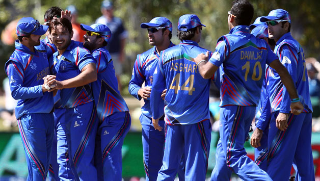 Afghanistan  © Getty Images