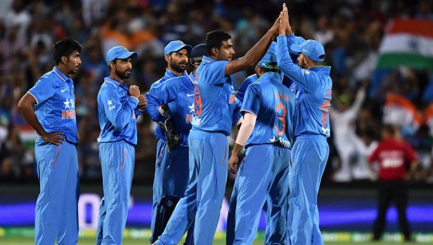 भारतीय टीम को बांग्लाादेश को बड़े अंतर से हराना होगा © Getty Images