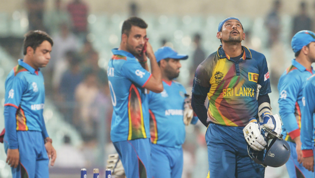 Teams like Afghanistan are posing serious threats to the traditional powerhouses in the shortest format © AFP