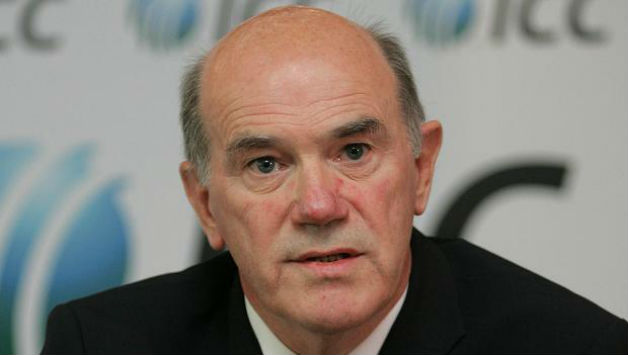 Ronnie Flanagan said that betting is not something that is going to ber legalised in India © Getty Images