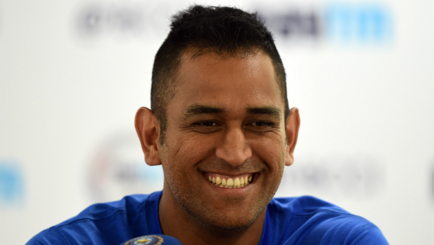 Dhoni had confidence in me as far as final over was concerned © AFP