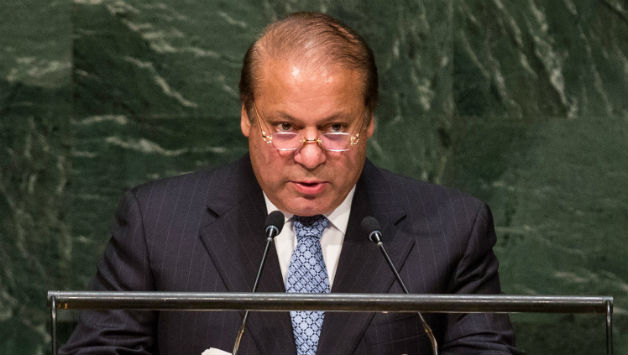 The prime minister kept the decision of sending the national team to India on hold till the report of the team was submitted © Getty Images