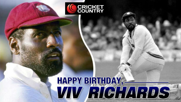 viv richards