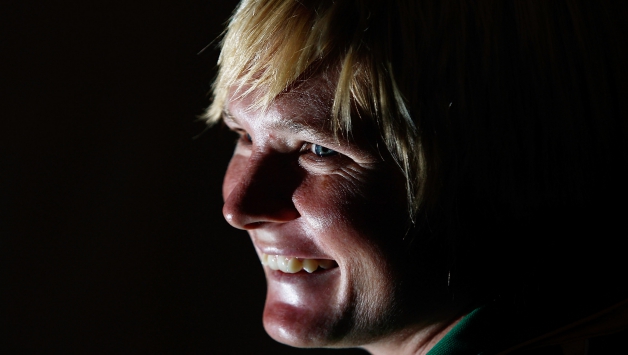 Sunette Loubser (file photo) had match figures of 54.3-22-59-8 to show for her toil © Getty Images