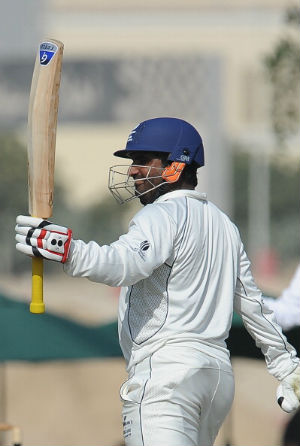 Mohammad Shehzad © Getty Images (File photo)