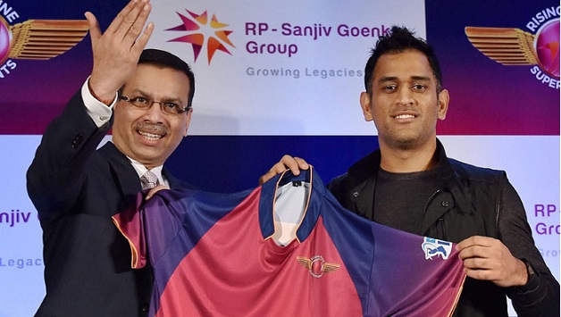 Rising Pune Supergiants won their first game of IPL 2016 by 9 wickets © Getty Images